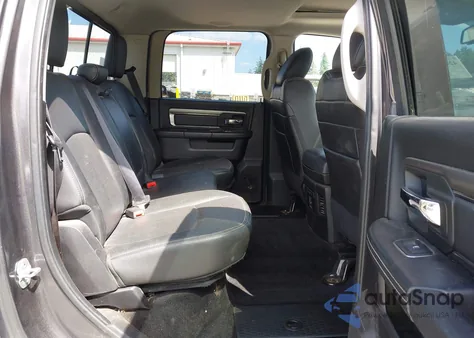 2014 Ram 1500 Sport from USA, damaged, VIN 1C6RR7MT2ES442548